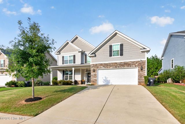 1748 Davenport Drive, Evans, GA 30809