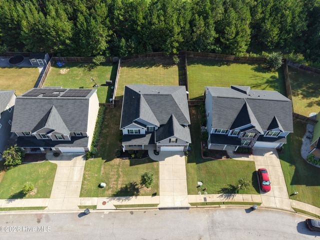 1748 Davenport Drive, Evans, GA 30809