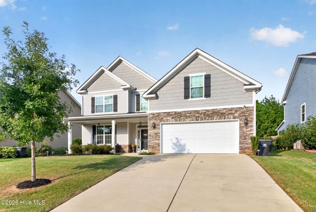 1748 Davenport Drive, Evans, GA 30809