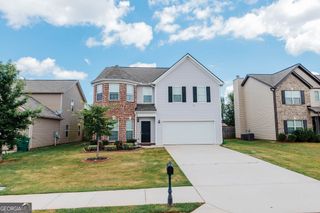 162 Amelia Drive, Byron, GA 31008