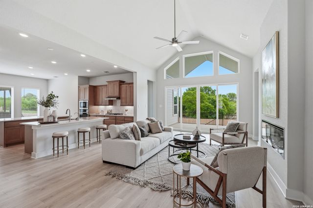 381 Jereth Crossing, Castroville, TX 78009