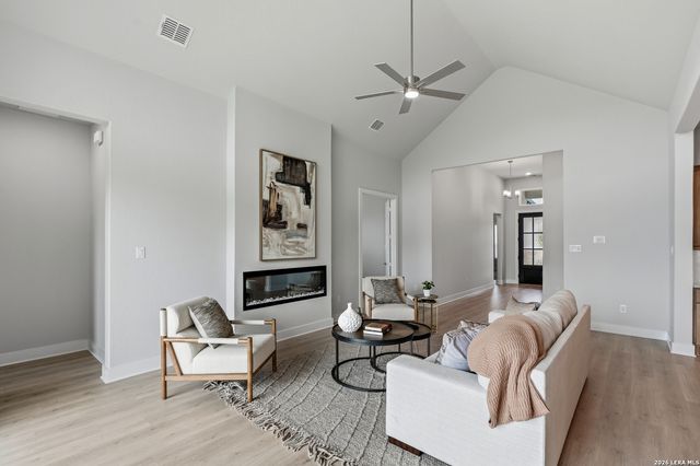 381 Jereth Crossing, Castroville, TX 78009