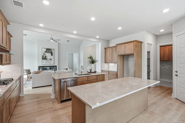 381 Jereth Crossing, Castroville, TX 78009