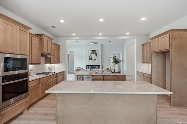 381 Jereth Crossing, Castroville, TX 78009