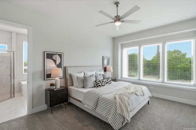 381 Jereth Crossing, Castroville, TX 78009