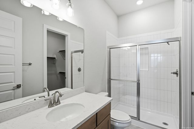 381 Jereth Crossing, Castroville, TX 78009