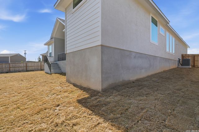 381 Jereth Crossing, Castroville, TX 78009
