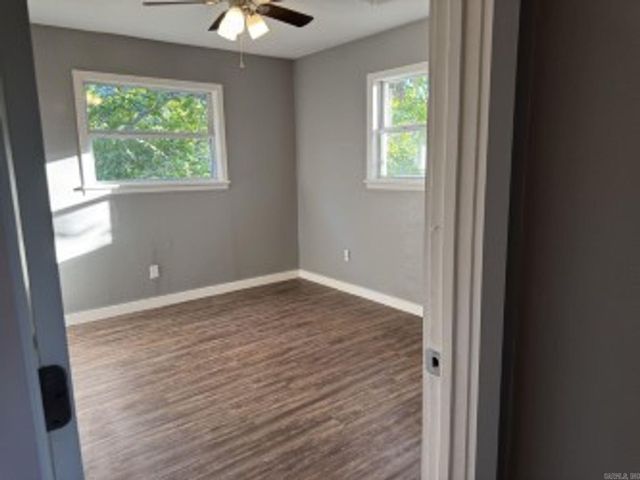 107 Hilton Street, Hot Springs, AR 71913