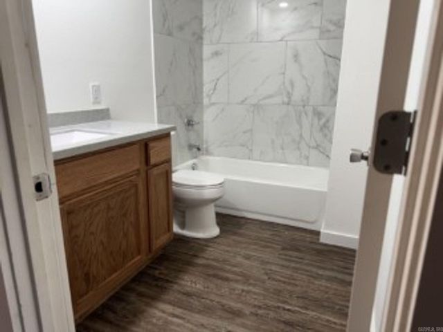 107 Hilton Street, Hot Springs, AR 71913