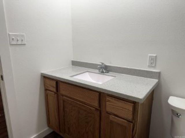 107 Hilton Street, Hot Springs, AR 71913