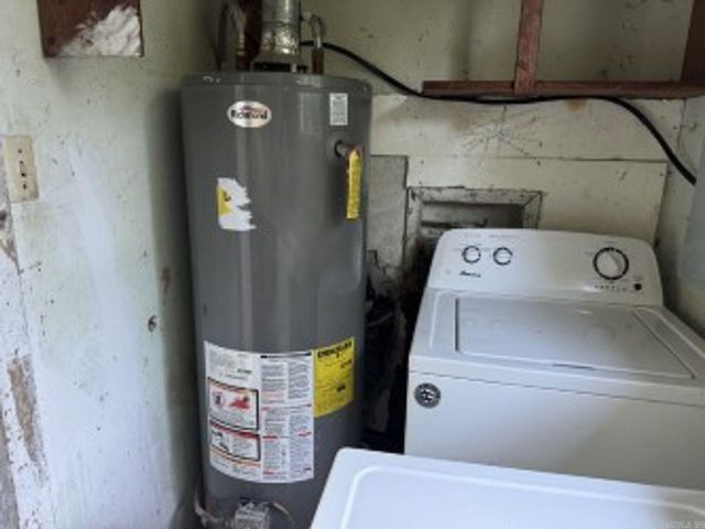 107 Hilton Street, Hot Springs, AR 71913