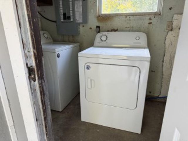 107 Hilton Street, Hot Springs, AR 71913