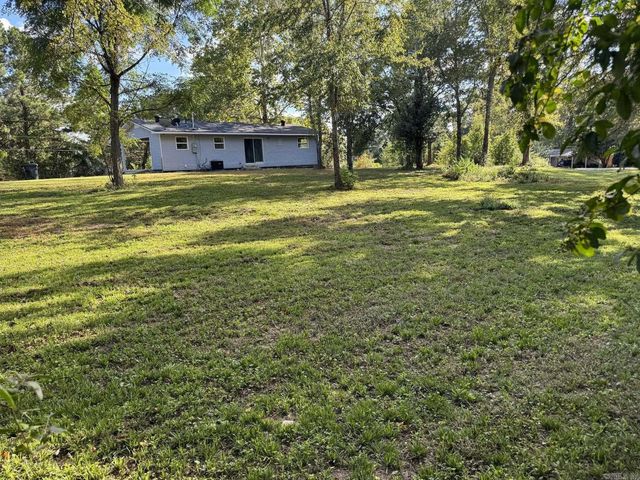 107 Hilton Street, Hot Springs, AR 71913