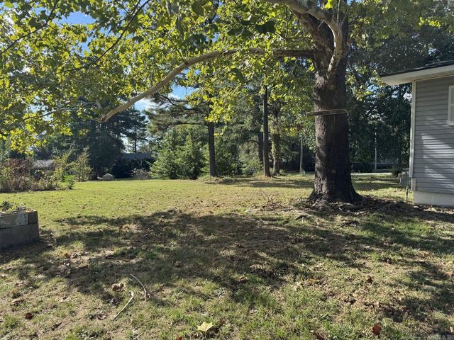 107 Hilton Street, Hot Springs, AR 71913