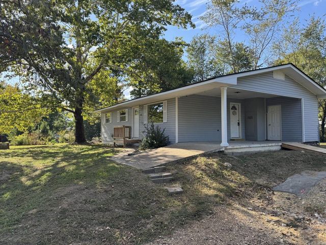 107 Hilton Street, Hot Springs, AR 71913