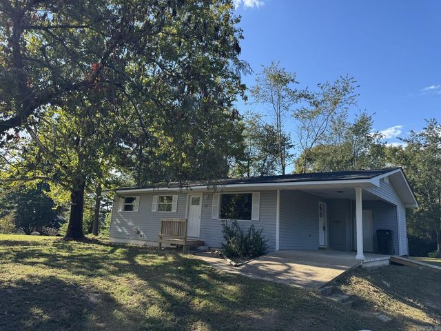 107 Hilton Street, Hot Springs, AR 71913