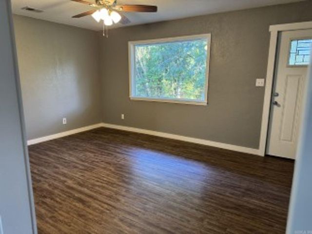 107 Hilton Street, Hot Springs, AR 71913