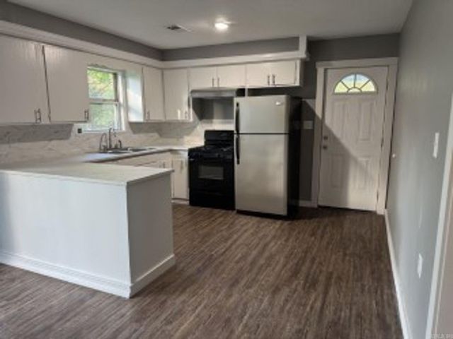 107 Hilton Street, Hot Springs, AR 71913