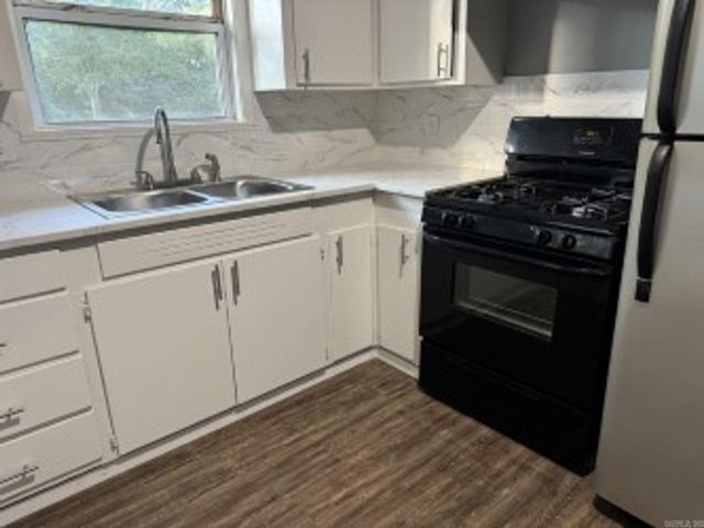 107 Hilton Street, Hot Springs, AR 71913