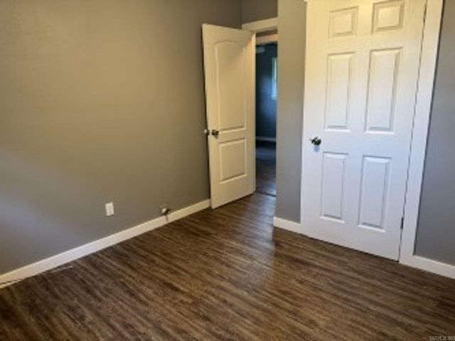 107 Hilton Street, Hot Springs, AR 71913