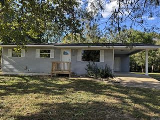 107 Hilton Street, Hot Springs, AR 71913