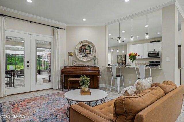 12573 SAMPSON Road, Jacksonville, FL 32218