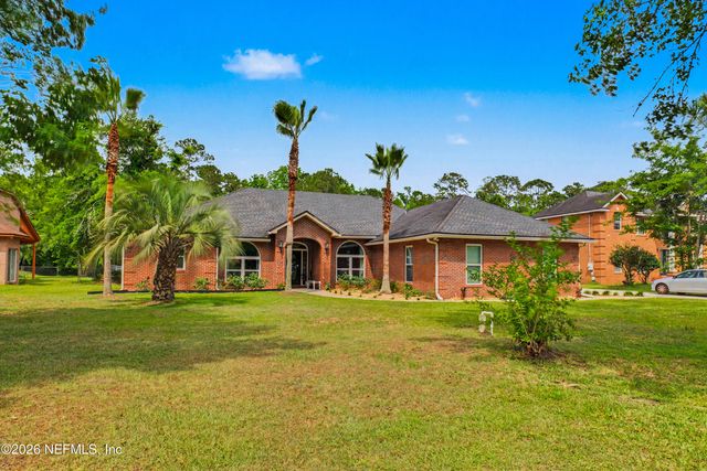 12573 SAMPSON Road, Jacksonville, FL 32218