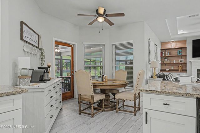 12573 SAMPSON Road, Jacksonville, FL 32218