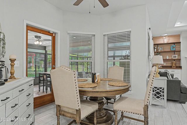 12573 SAMPSON Road, Jacksonville, FL 32218