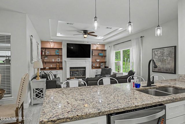 12573 SAMPSON Road, Jacksonville, FL 32218