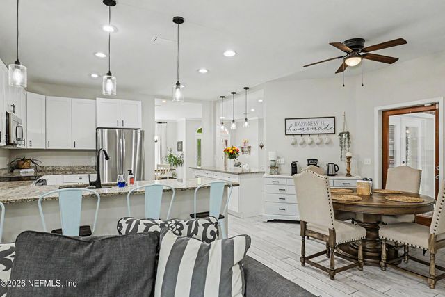 12573 SAMPSON Road, Jacksonville, FL 32218