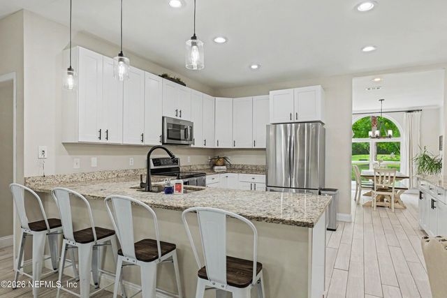12573 SAMPSON Road, Jacksonville, FL 32218