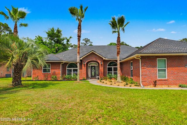 12573 SAMPSON Road, Jacksonville, FL 32218