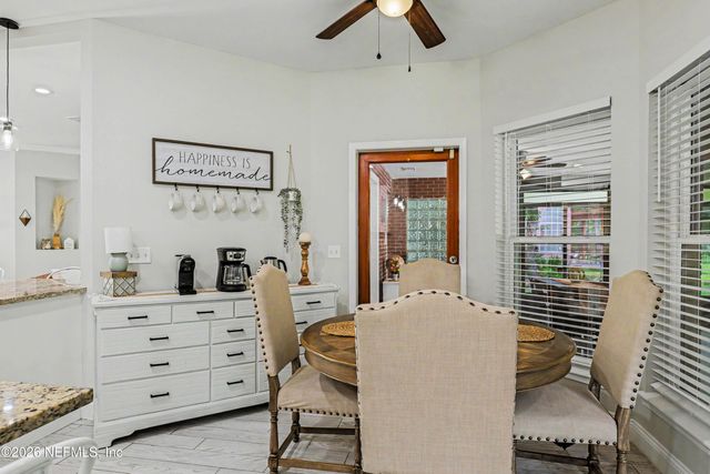 12573 SAMPSON Road, Jacksonville, FL 32218