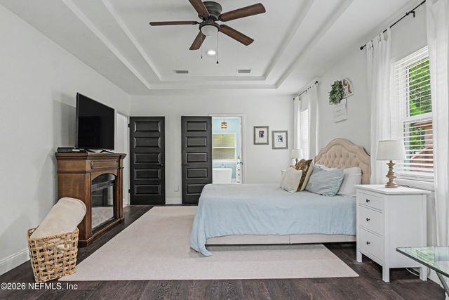 12573 SAMPSON Road, Jacksonville, FL 32218