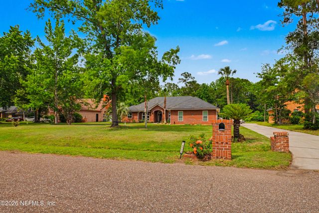 12573 SAMPSON Road, Jacksonville, FL 32218