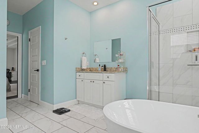 12573 SAMPSON Road, Jacksonville, FL 32218