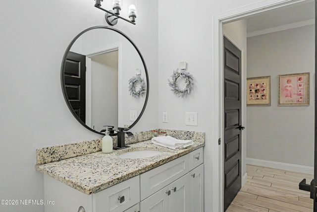 12573 SAMPSON Road, Jacksonville, FL 32218