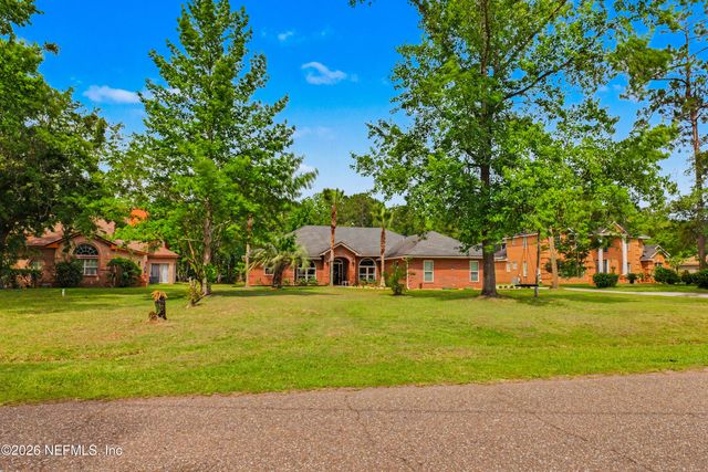 12573 SAMPSON Road, Jacksonville, FL 32218
