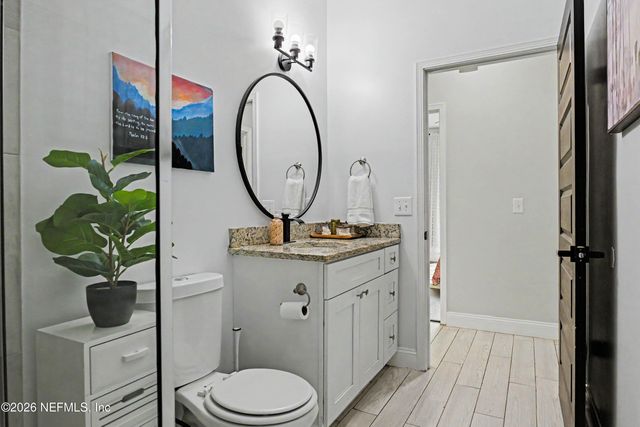 12573 SAMPSON Road, Jacksonville, FL 32218