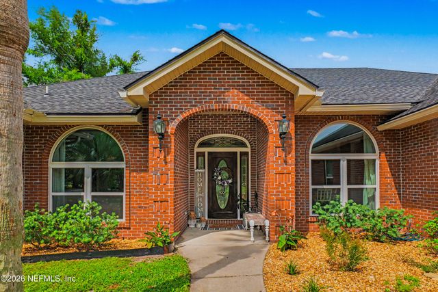 12573 SAMPSON Road, Jacksonville, FL 32218