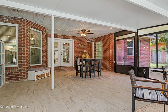 12573 SAMPSON Road, Jacksonville, FL 32218