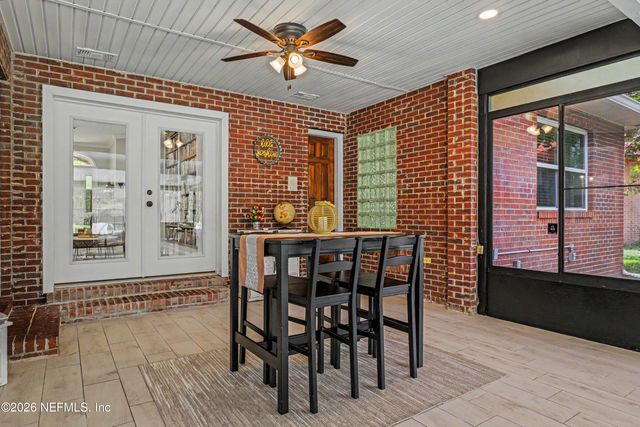 12573 SAMPSON Road, Jacksonville, FL 32218