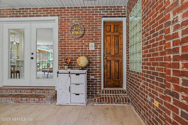 12573 SAMPSON Road, Jacksonville, FL 32218