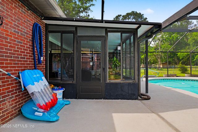 12573 SAMPSON Road, Jacksonville, FL 32218