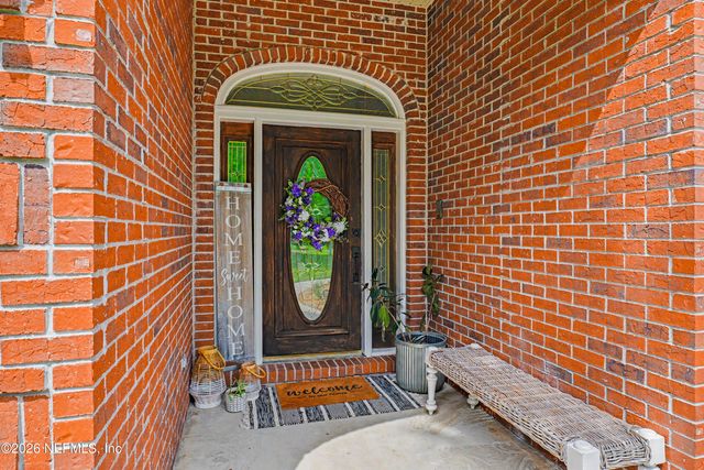 12573 SAMPSON Road, Jacksonville, FL 32218