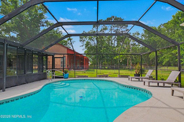 12573 SAMPSON Road, Jacksonville, FL 32218
