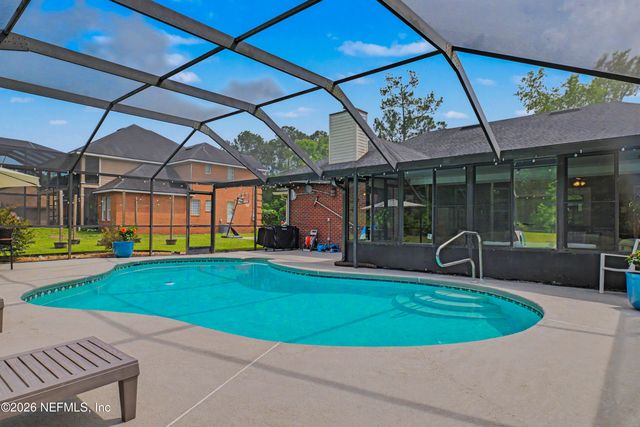 12573 SAMPSON Road, Jacksonville, FL 32218