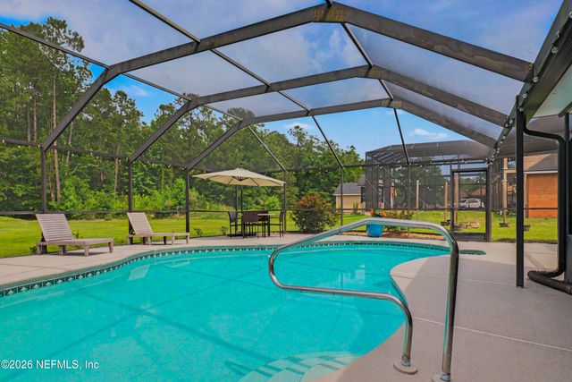 12573 SAMPSON Road, Jacksonville, FL 32218