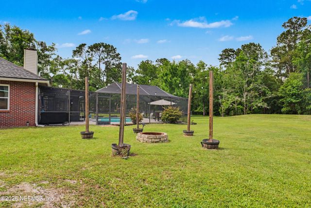12573 SAMPSON Road, Jacksonville, FL 32218